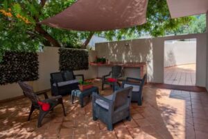 Residencia Las Vistas