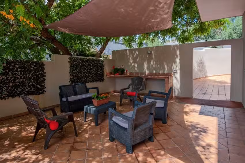 Residencia Las Vistas