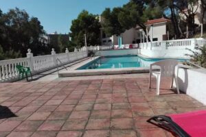 Residencia Les Forques