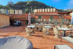 Residencia Los Conejos &ndash; Bike & Motorbike