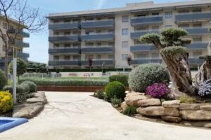 Residencia Los Olivos