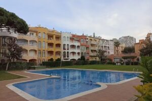 Resid&egrave;ncia Maeva Comte d&rsquo;Emp&uacute;ries