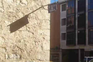 Residencia Mar&iacute;a Inmaculada