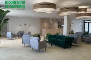 Residencia Mayores Milladoiro
