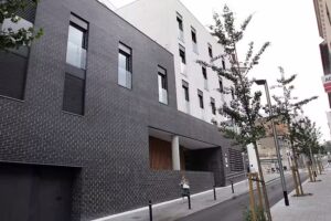 Residencia Mercat del Guinard&oacute;