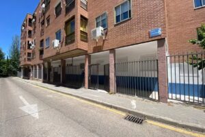 Residencia Mil Diferencias (AESPW)