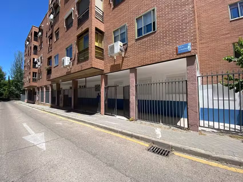 Residencia Mil Diferencias (AESPW)