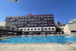 Residencia Militar Don Quijote