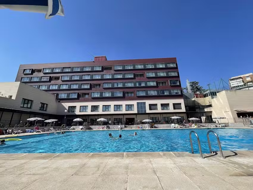 Residencia Militar Don Quijote