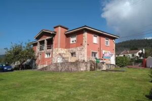 Residencia Monteana