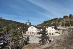 Residencia Navacerrada