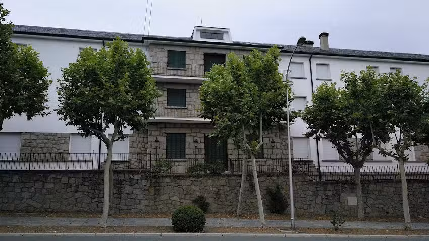 Residencia Nazaret Hermandades del Trabajo