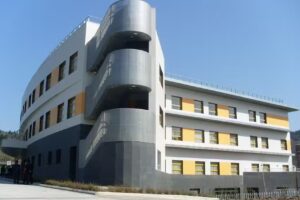 Residencia para mayores IMQ Igurco Jos&eacute; Mar&iacute;a Azkuna