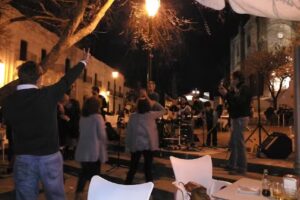 Residencia Pública Escolar El Castillo