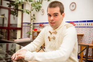 Residencia Reina Victoria &ndash; Fundaci&oacute;n PRODE