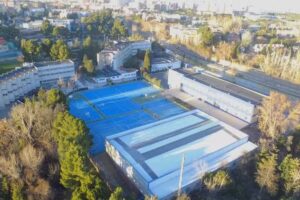 Residencia Safa Casablanca