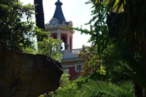 Residencia Salesiana Mart&iacute;-Codolar