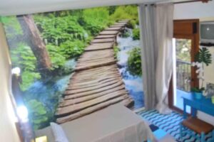 Residencia Santiago Mallorca