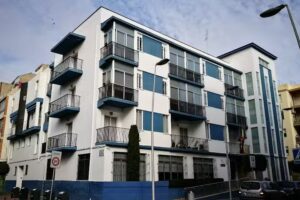 Residencia Santo Cristo Del Mar