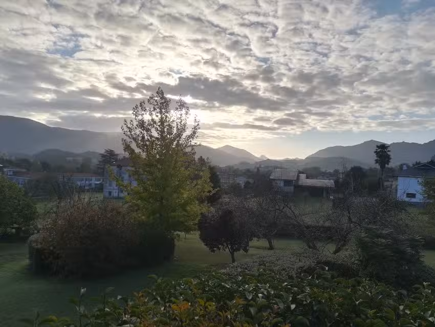 Residencia Sopuerta (Gorabide)