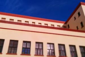 Residencia Tafira Atlantic Club