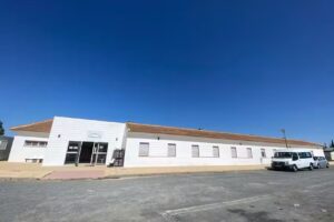 Residencia Tariquejo S.C.A