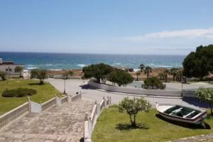 Residencia Tiempo Libre Marbella