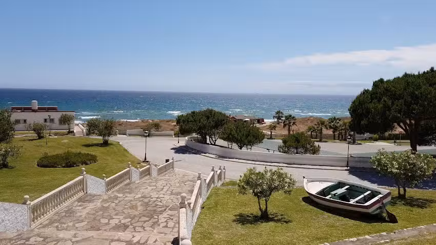 Residencia Tiempo Libre Marbella