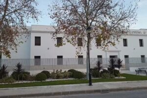 RESIDENCIA UNIVERSITARIA