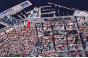 Residencia universitaria Continental