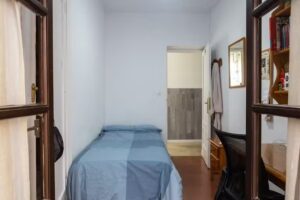 Residencia Universitaria Granada S.G.