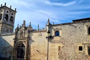 Residencia Universitaria Hospital del Rey