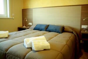 Residencia Universitaria Oregar