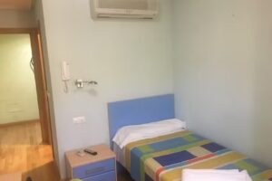 RESIDENCIA UNIVERSITARIA REMANAL