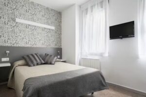 Residencia Universitaria Resa Blas de Otero