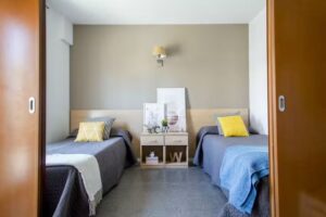 Resid&egrave;ncia Universit&agrave;ria Resa Campus del Mar