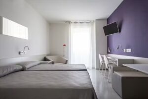 Resid&egrave;ncia Universit&agrave;ria Resa Campus La Salle