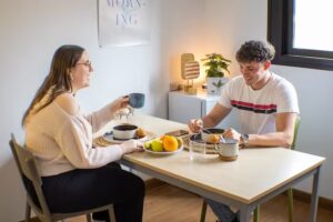 Residencia Universitaria Resa Civitas