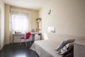 Residencia Universitaria Resa Giner de los R&iacute;os