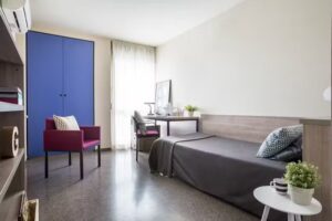 Residencia Universitaria Resa Hern&aacute;n Cort&eacute;s