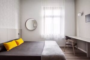 Resid&egrave;ncia Universit&agrave;ria Resa Investigadors