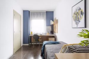 Residència Universitària Resa La Ciutadella