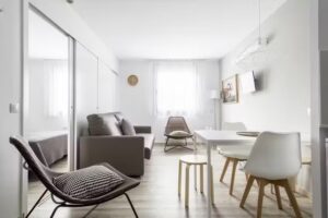 Residencia Universitaria Resa Manuel Agud Querol