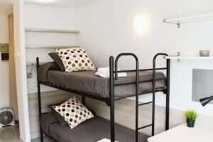 Resid&egrave;ncia Universit&agrave;ria Resa Pere Felip Monlau