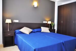 Resid&egrave;ncia Universit&agrave;ria Resa Pius Font i Quer