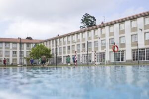 Residencia Universitaria Resa Siglo XXI