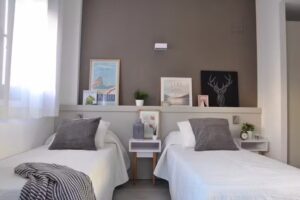 Resid&egrave;ncia Universit&agrave;ria Resa Tarragona Mediterrani