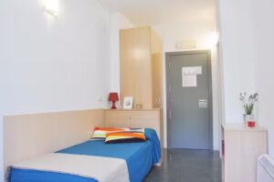 Residencia Universitaria Resa Tom&aacute;s Alfaro Fournier