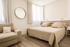 Resid&egrave;ncia Universit&agrave;ria Resa Torre Girona