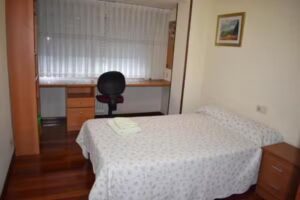 Residencia Universitaria y De Estudiantes &ndash; Casa Regi &ndash; Santiago de Compostela